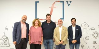 La empresa tecnológica Fontventa aterriza en Alcorcón