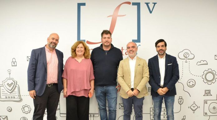 La empresa tecnológica Fontventa aterriza en Alcorcón