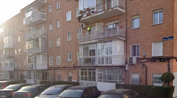Noche negra de sábado en Alcorcón: dos jóvenes fueron apuñalados poco antes del tiroteo
