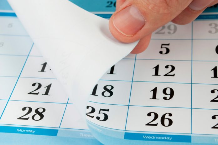 Calendario laboral de Alcorcón en 2023, con todos los festivos