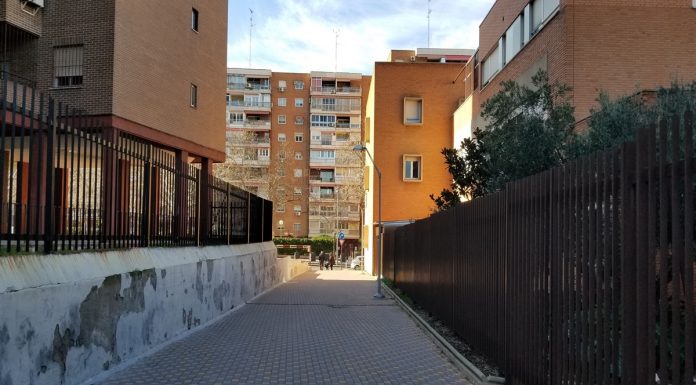 Nuevos cortes de luz programados en varias calles de Alcorcón