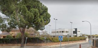 El Ayuntamiento de Alcorcón se reúne con los vecinos de Campodón para abordar mejoras