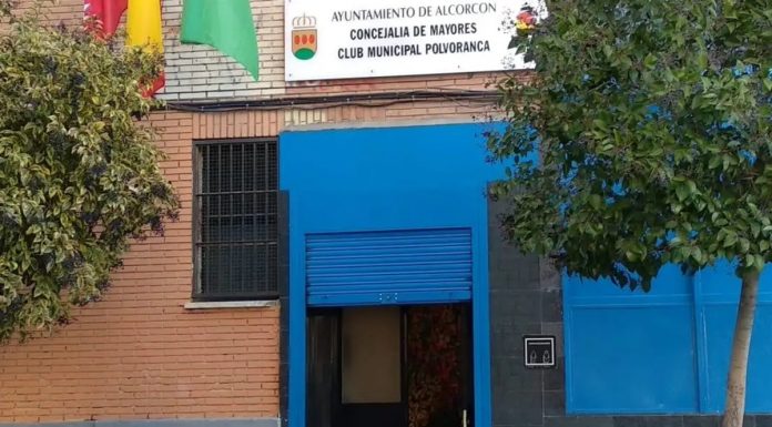 Celebración de unas jornadas contra la soledad no deseada en Alcorcón