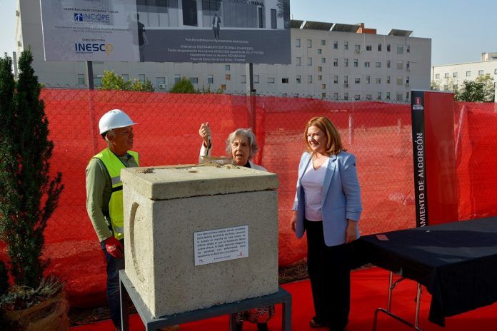 Nuevo centro de diálisis de la mano de Fundación Renal en Alcorcón