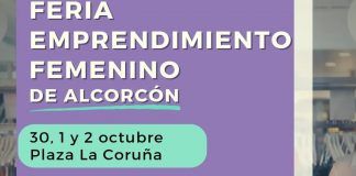 Desde mi Colmena en Alcorcón: ¿Por qué la Feria de Emprendimiento Femenino?
