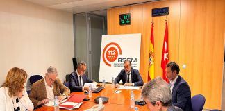 Nuevo Plan de Defensa contra incendios forestales en Alcorcón y resto de la región