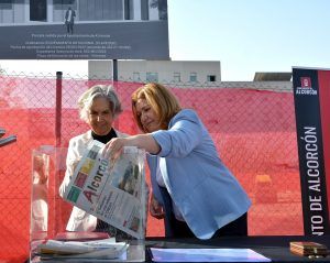 Nuevo centro de diálisis de la mano de Fundación Renal en Alcorcón