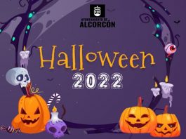 Programa completo de actividades Halloween 2022 en Alcorcón Así será el programa completo de Halloween 2022 en Alcorcón