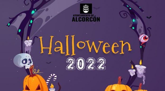 Así será el programa completo de Halloween 2022 en Alcorcón
