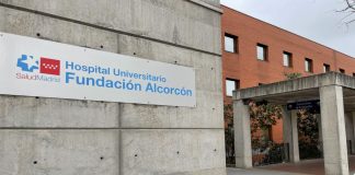 El Hospital Fundación Alcorcón programa actividades para sensibilizar sobre el ictus