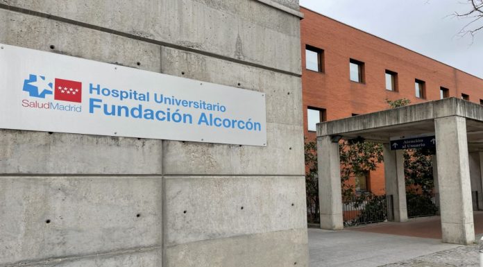 El Hospital Fundación Alcorcón programa actividades para sensibilizar sobre el ictus