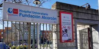 Innovación tecnológica en el Hospital Fundación Alcorcón