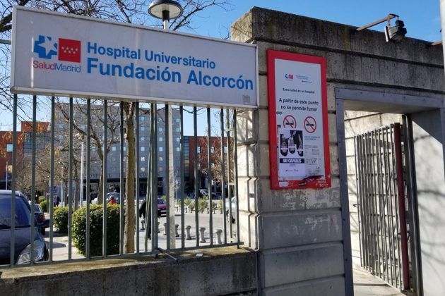 Innovación Tecnológica En El Hospital Fundación Alcorcón | Alcorconhoy.com