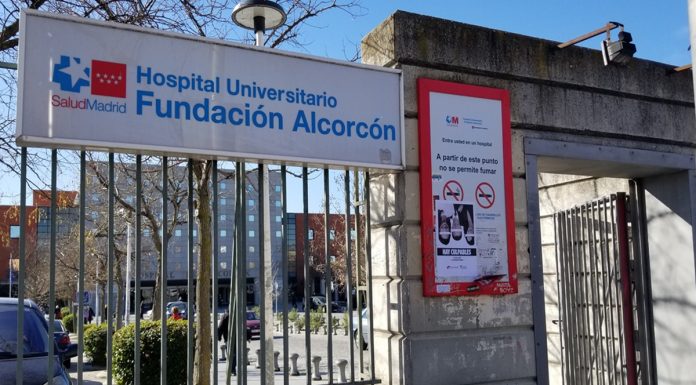 Innovación tecnológica en el Hospital Fundación Alcorcón
