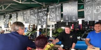 Cambio en el horario de los Mercadillos de Alcorcón para la próxima semana