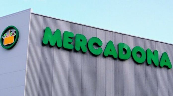 Protección Civil Alcorcón alerta sobre el peligro de consumir una gelatina de Mercadona