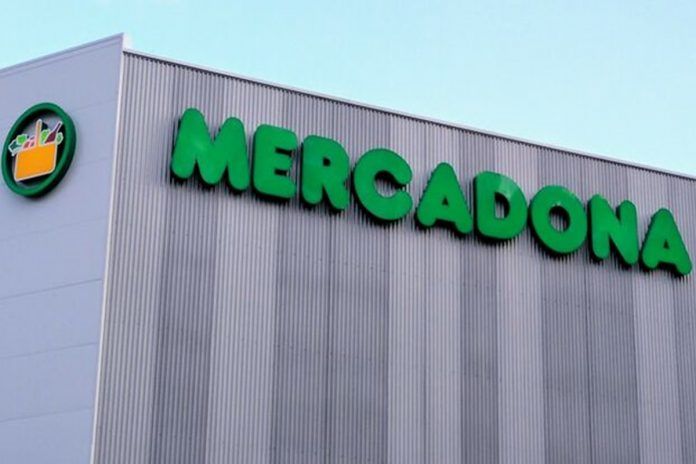 Protección Civil Alcorcón alerta sobre el peligro de consumir una gelatina de Mercadona