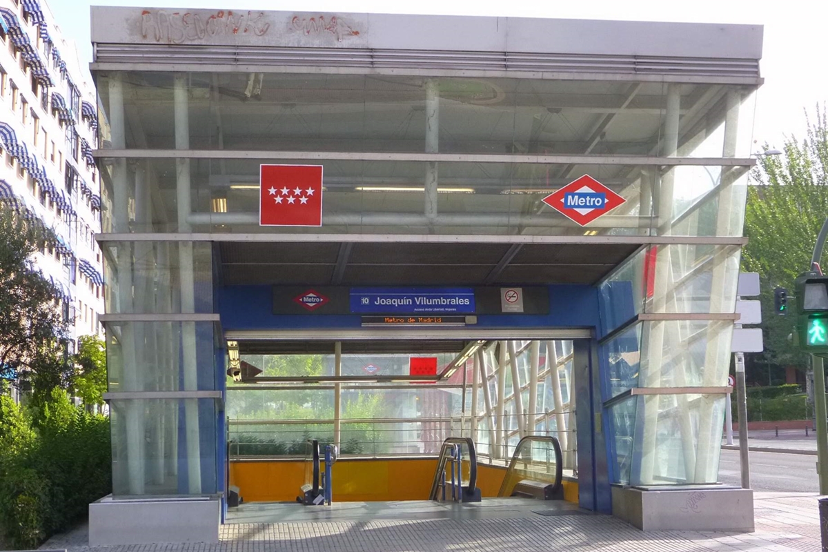 Cambio en el precio del abono transportes en Alcorcón y en todo Madrid
