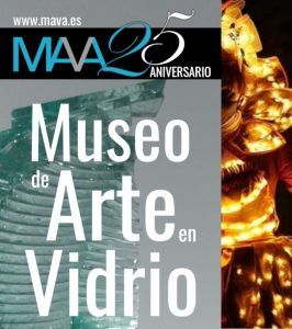 Museo de Arte en Vidrio
