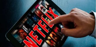 Atención, alcorconeros: se acerca el fin de las cuentas compartidas de Netflix