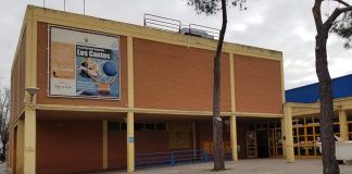 Exigen subvenciones para los clubes de Alcorcón que se han visto afectados por las obras de los pabellones