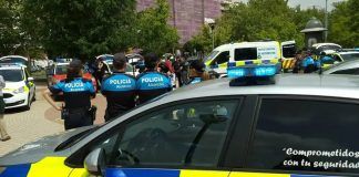 El Ayuntamiento de Alcorcón va a adquirir nueve coches de Policía Local