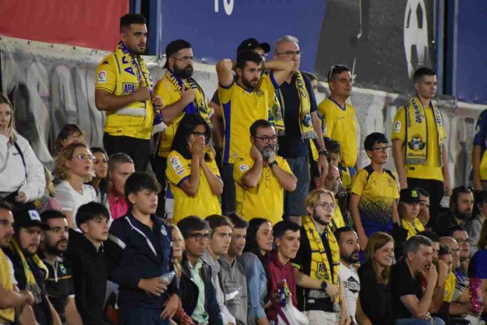 Sanse 1-0 AD Alcorcón/ Pedro López impide la remontada del Alcorcón