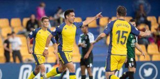 AD Alcorcón 1-0 Badajoz/ El Alcorcón venció con oficio a falta de puntería