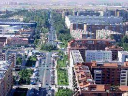 Alcorcón tiene el mayor porcentaje de mayores de 65 años en el sur de la Región