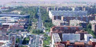 Alcorcón tiene el mayor porcentaje de mayores de 65 años en el sur de la Región