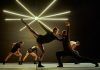 'Prisma', la nueva creación de Metamorphosis Dance, se estrena en Alcorcón