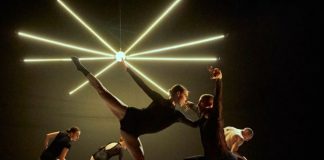 'Prisma', la nueva creación de Metamorphosis Dance, se estrena en Alcorcón