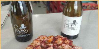 El miedo se disfraza con los mejores sabores gallegos en Alcorcón