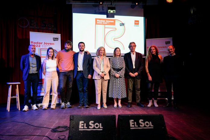 Nueva iniciativa de la Comunidad de Madrid para apoyar la creación musical emergente en Alcorcón