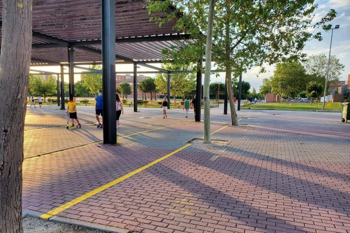 Detenidas dos mujeres en Alcorcón por robar con el método del hurto amoroso