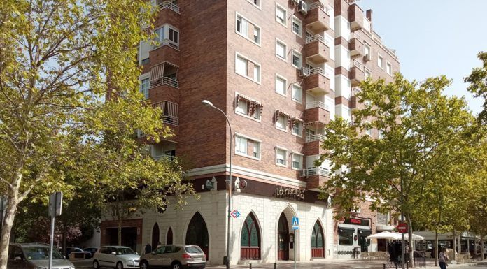 Ciudadanos solicita la creación de una red de viviendas para alquiler en Alcorcón