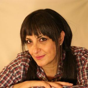 Gran reconocimiento para María José Parejo, periodista de Alcorcón