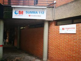 Vuelve a abrir a pleno rendimiento y durante las 24 horas el SUAP de Alcorcón