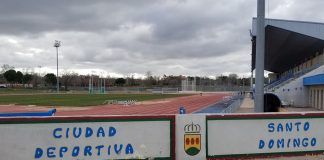 Llegan las subvenciones para el deporte de Alcorcón