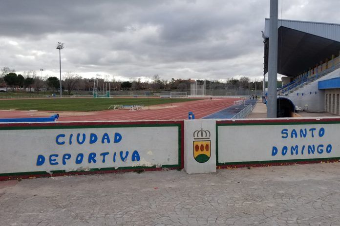 Llegan las subvenciones para el deporte de Alcorcón