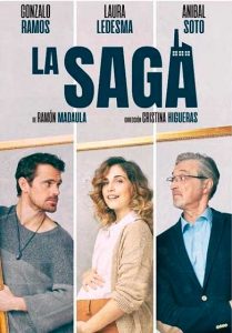 'La Saga' llega al Teatro Buero Vallejo de Alcorcón