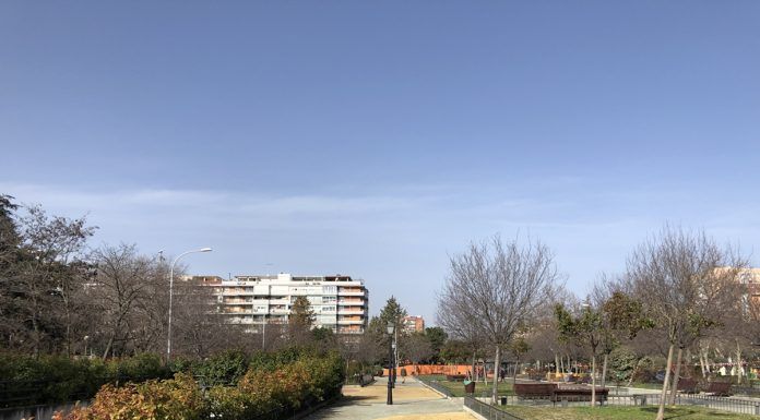 Muere un joven tras recibir un disparo en Alcorcón