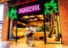 Llega a X-Madrid de Alcorcón Tropicool, el restaurante 100% vegano