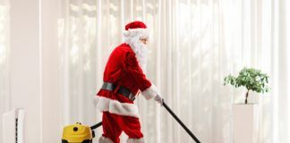 Limpieza prenavidena