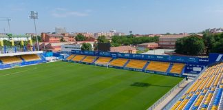 Santo Domingo acogerá la jornada de encuentro con el comercio local de Alcorcón