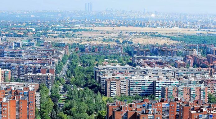 Estas son las propuestas aprobadas en el Debate sobre el Estado de la Ciudad de Alcorcón