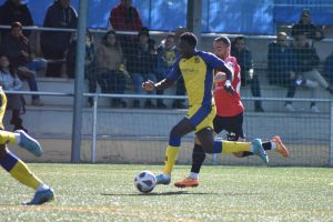 Resumen deportivo del 19 y 20 de noviembre en Alcorcón