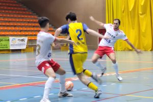 Resumen deportivo del 12 y 13 de noviembre en Alcorcón