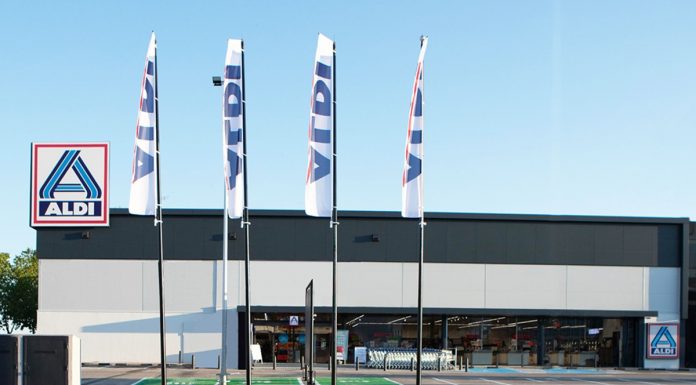 Atención vecinos de Alcorcón: Aldi retira un producto por posible presencia de caucho Atención vecinos de Alcorcón: Aldi retira un producto por presencia de caucho