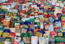 Nueve ONGs de Alcorcón participan en la Gran Recogida de Alimentos